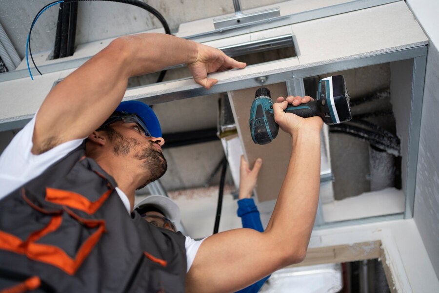 Choosing the Best HVAC Replacement Options in South Gate, California