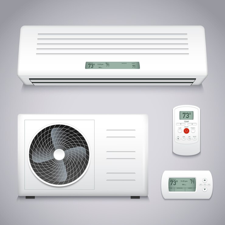 Common Signs Your Air Conditioning Needs Repair in Brea