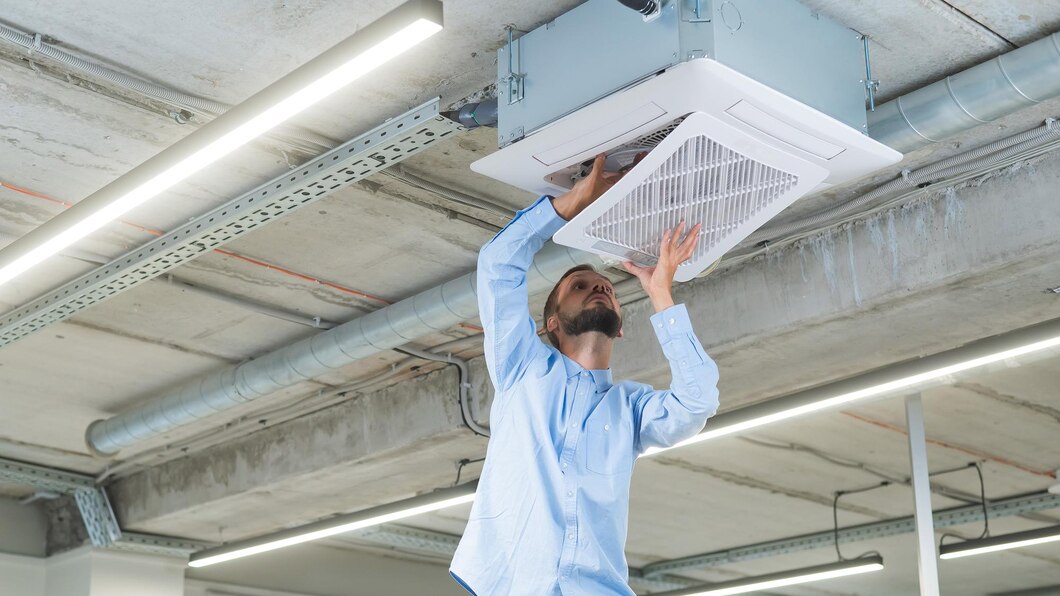 Common Signs Your Air Conditioning Needs Repair in Buena Park