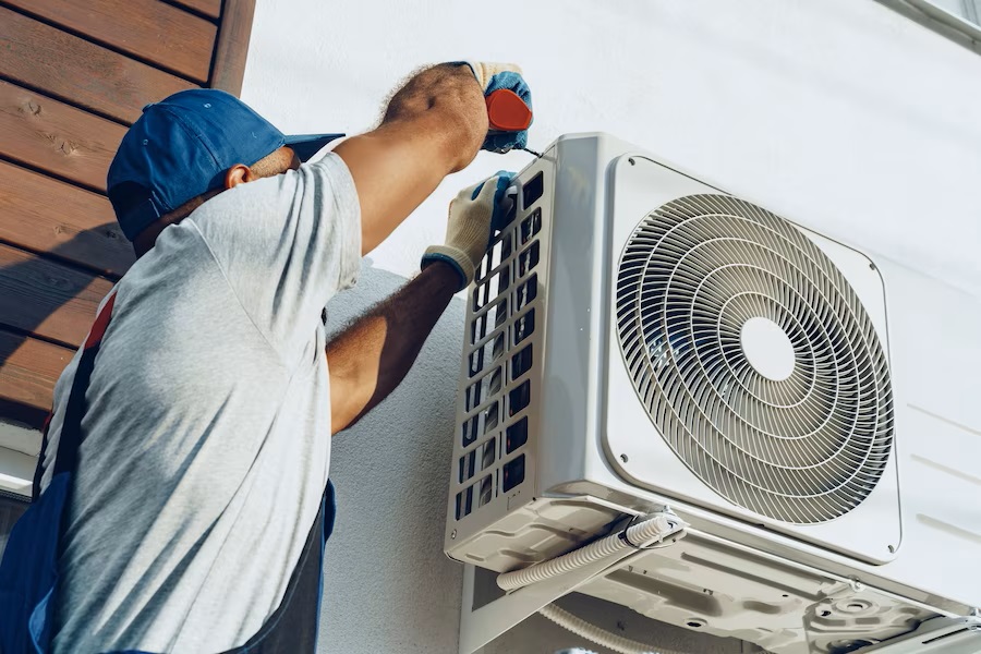 Common Signs Your Air Conditioning Needs Repair in La Habra