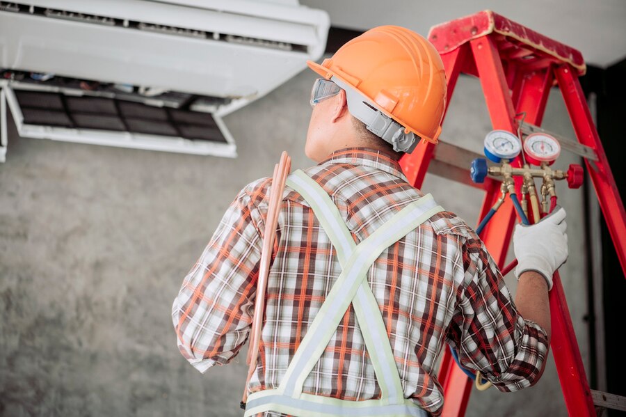 Common Signs Your Air Conditioning Needs Repair in La Palma