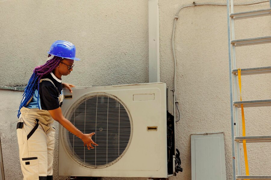 Common Air Conditioning Repair Myths, Common Myths About AC Repair Debunked in Fullerton, CA, Affordable HVAC Repair in Fullerton, Common Signs Your Air Conditioning Needs Repair in Stanton