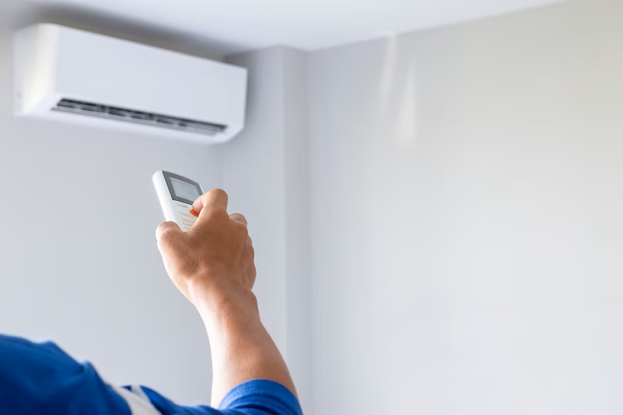 HVAC Contractor in Westminster