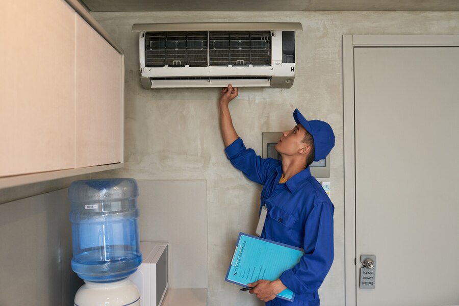 Regular HVAC Maintenance in Fullerton, Effective HVAC Maintenance Plan in Whittier, HVAC Contractor in Tustin