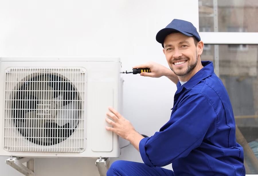 The Ultimate Checklist for Hiring an AC Technician in Fullerton, CA, HVAC Replacement Choices in Long Beach, California