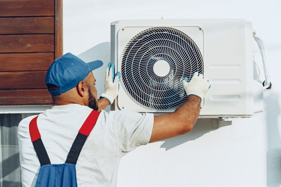 Regular HVAC Maintenance in Brea, HVAC Replacement Choices in Pico Rivera