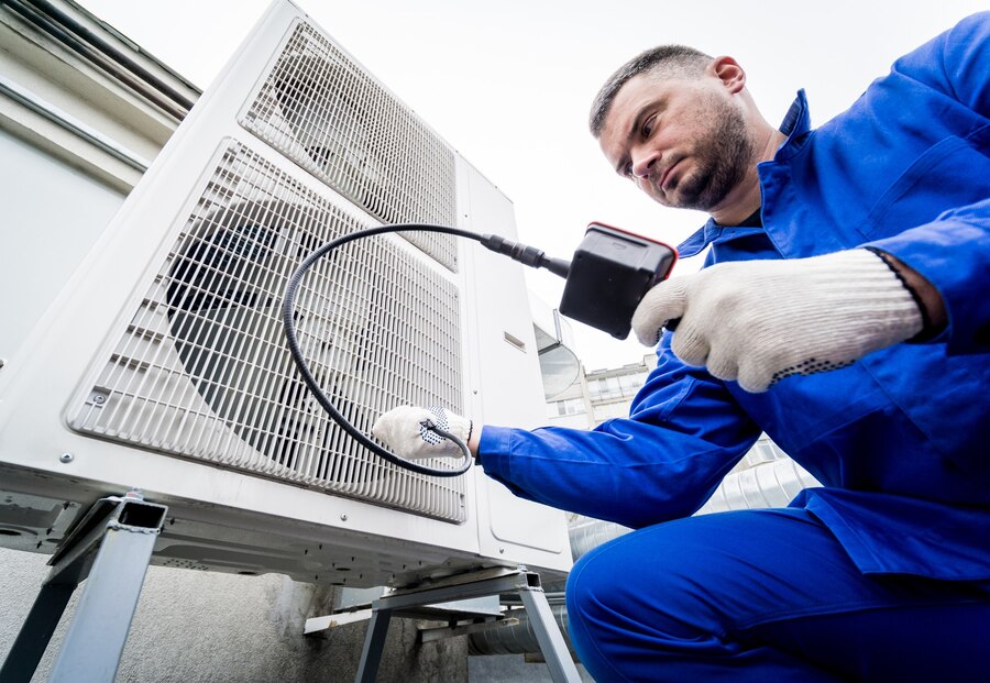 HVAC Replacement Choices in Yorba Linda