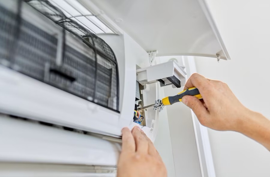 Regular HVAC Maintenance in Orange, Effective HVAC Maintenance Plan for Santa Fe Springs