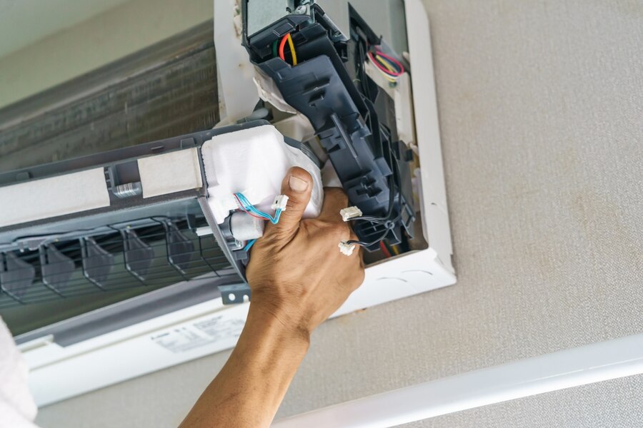 Regular HVAC Maintenance in Westminster, Paramount HVAC Replacement Choices