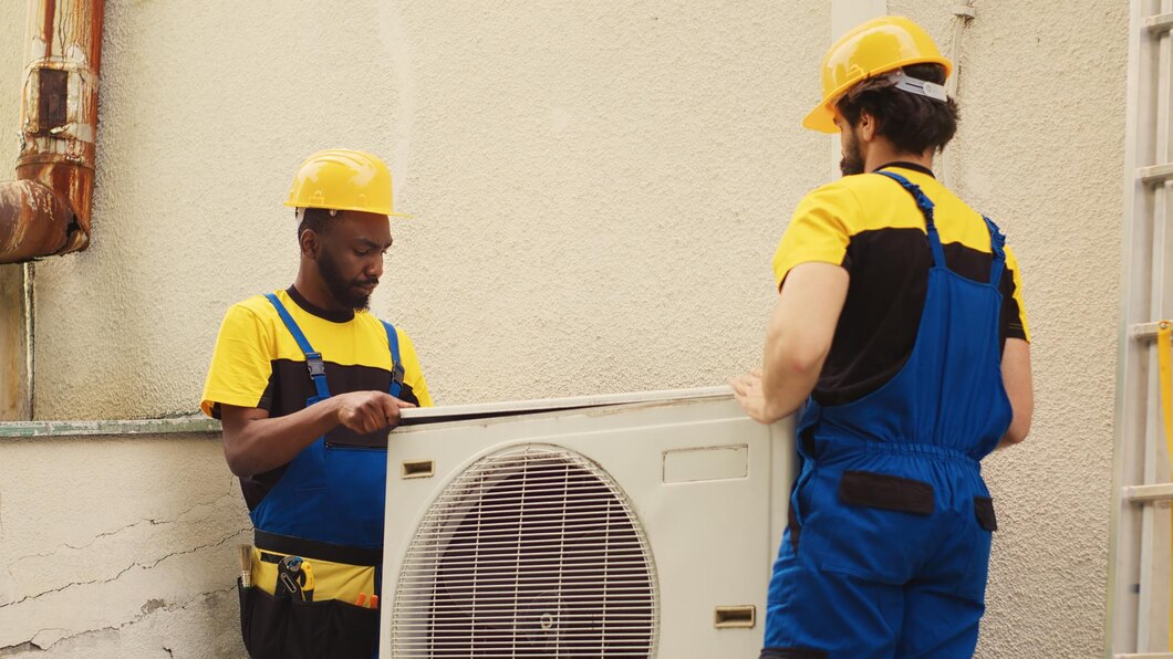 Regular HVAC Maintenance in Anaheim