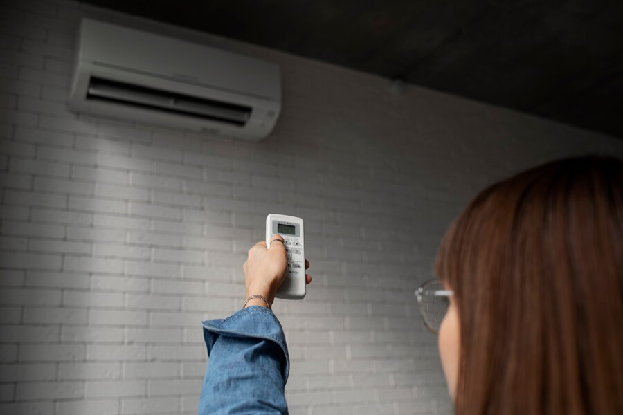 Signs Your Air Conditioning Needs Repair in Long Beach