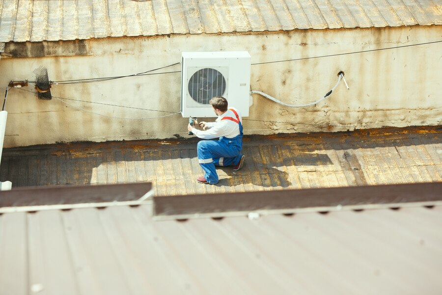 Affordable HVAC Repair in Brea, Signs Your Air Conditioning Needs Repair in Whittier