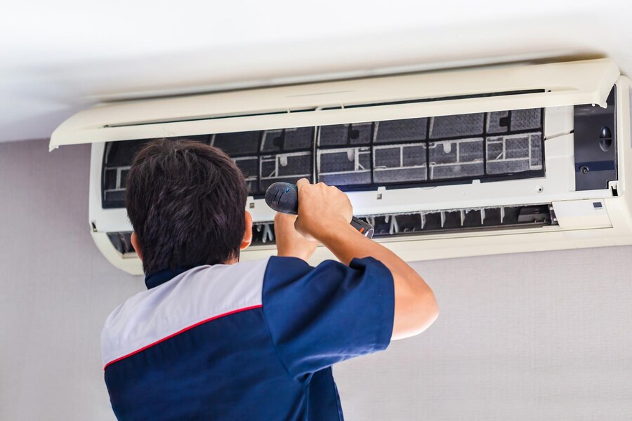 The Importance of Licensed & Insured HVAC Companies in Buena Park