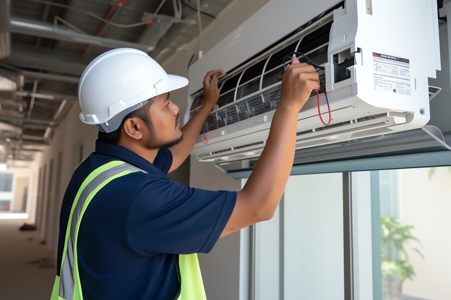 The Importance of Licensed & Insured HVAC Companies in Garden Grove