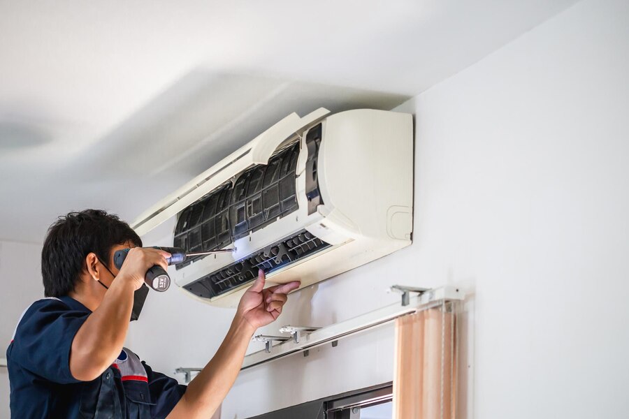 Whittier HVAC Replacement Choices