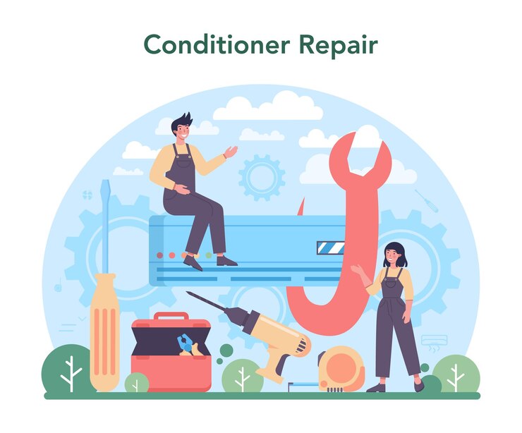 Choosing Between Repair and Replacement: A Guide for Orange, California Residents