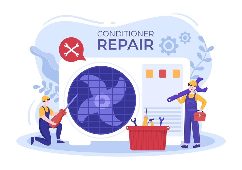 Choosing Between Repair and Replacement: A Guide for Orange, California Residents