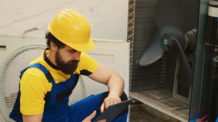 Top Signs Your Furnace Needs Immediate Repair in Orange, California