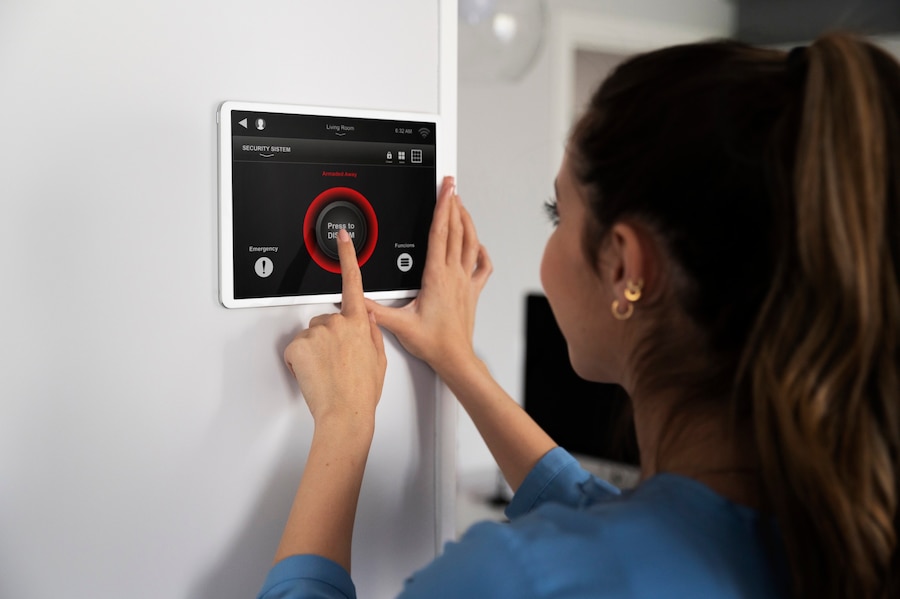 Mastering Comfort: A Guide to Choosing the Right Thermostat for Your HVAC System