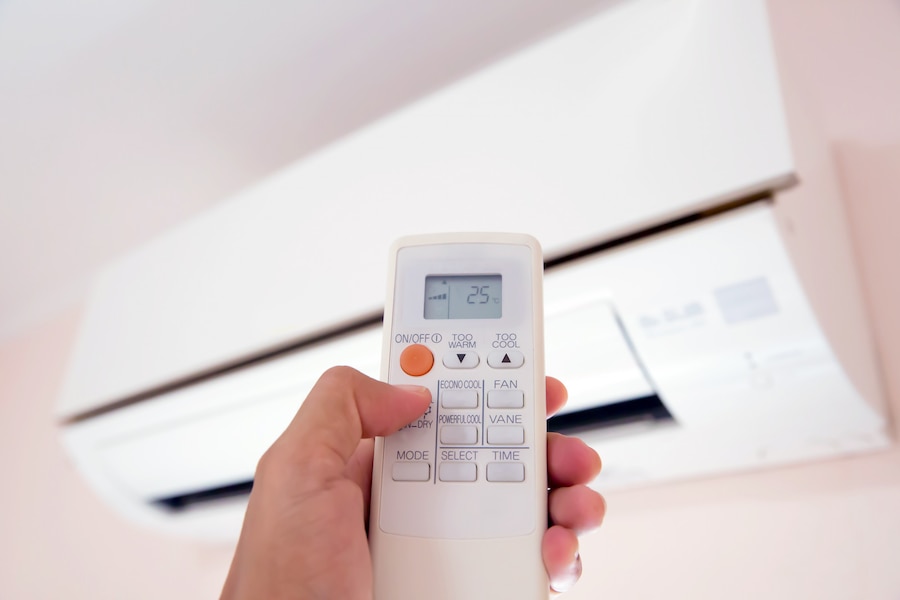 Mastering Comfort: A Guide to Choosing the Right Thermostat for Your HVAC System