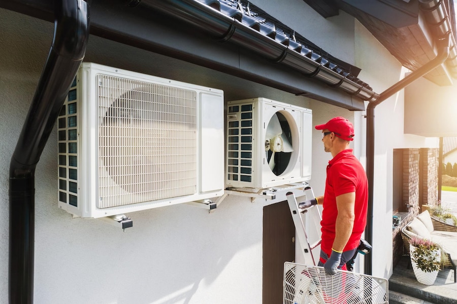 Mastering the Flow: Unlocking the Crucial Role of Furnace Airflow