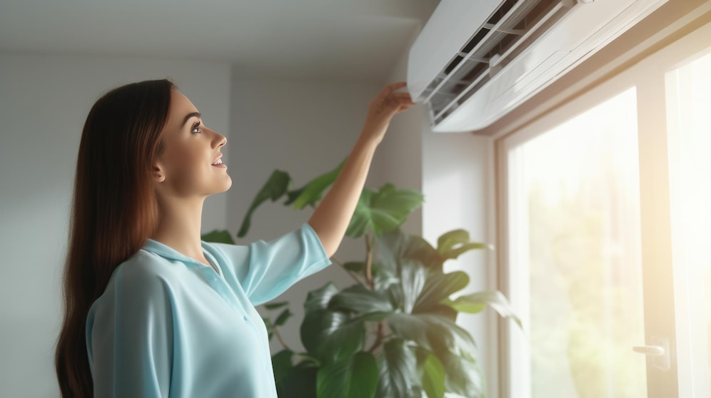 Science Behind Air Conditioning How It Works