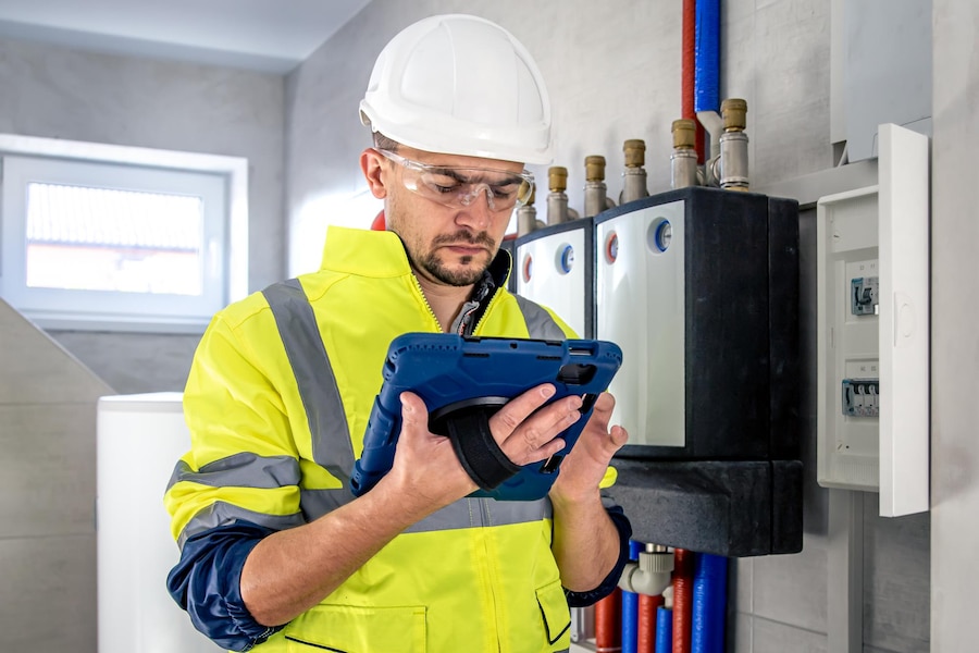 The Importance of Regular Furnace Checkups: Ensuring Comfort, Efficiency, and Safety