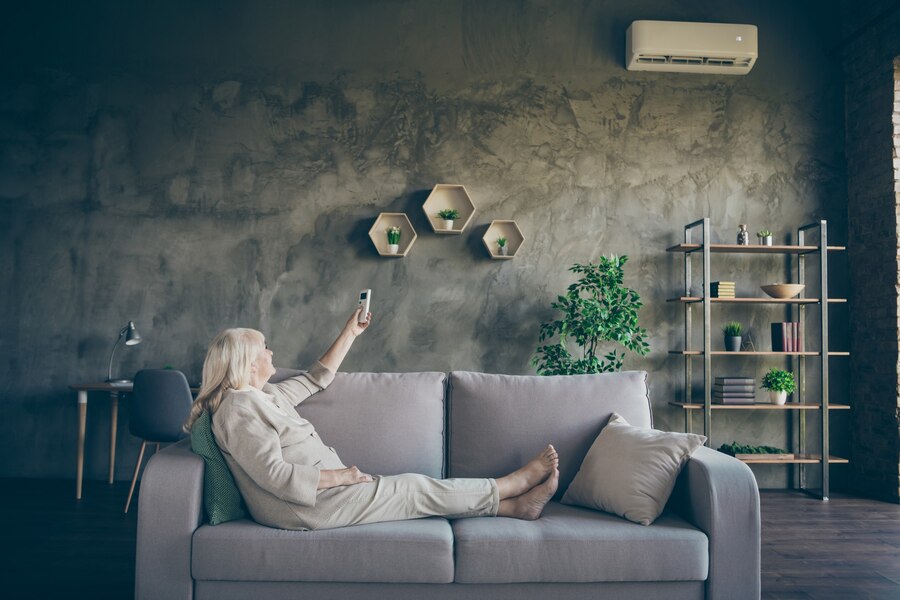 Tips for Keeping Your Home Cool Without Breaking the Bank